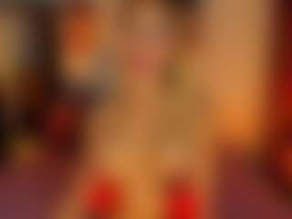 MeghanWolf's Live Sex Cam Show