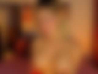 MeghanWolf's Live Sex Cam Show