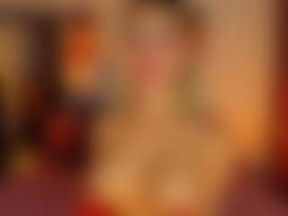 MeghanWolf's Live Sex Cam Show