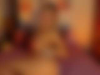 MeghanWolf's Live Sex Cam Show