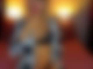 MeghanWolf's Live Sex Cam Show