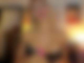 MeghanWolf's Live Sex Cam Show