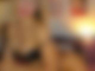 MeghanWolf's Live Sex Cam Show