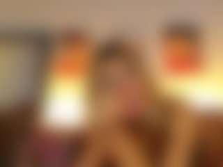 MeghanWolf's Live Sex Cam Show