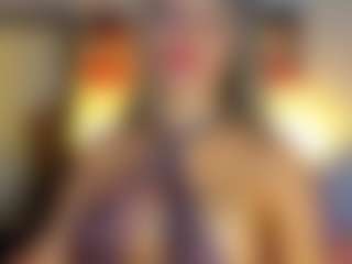 MeghanWolf's Live Sex Cam Show