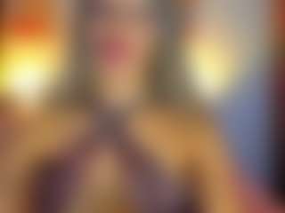 MeghanWolf's Live Sex Cam Show