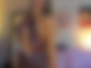 MeghanWolf's Live Sex Cam Show