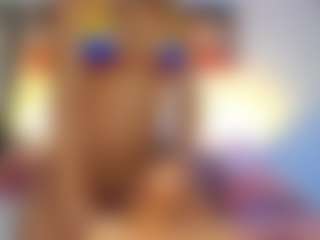 MeghanWolf's Live Sex Cam Show