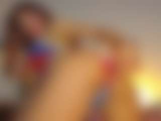 MeghanWolf's Live Sex Cam Show