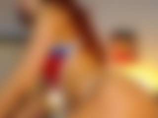 MeghanWolf's Live Sex Cam Show