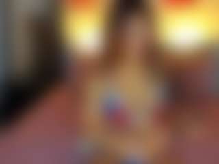 MeghanWolf's Live Sex Cam Show