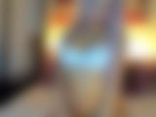 MeghanWolf's Live Sex Cam Show
