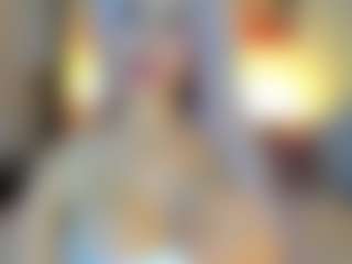 MeghanWolf's Live Sex Cam Show