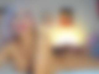 MeghanWolf's Live Sex Cam Show