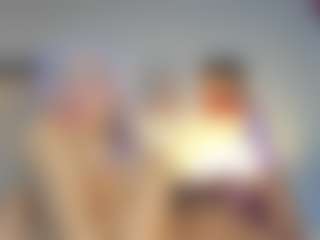 MeghanWolf's Live Sex Cam Show