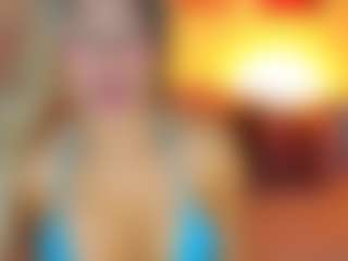 MeghanWolf's Live Sex Cam Show