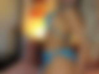 MeghanWolf's Live Sex Cam Show