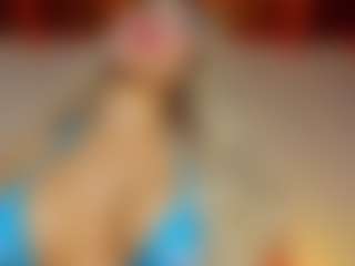 MeghanWolf's Live Sex Cam Show