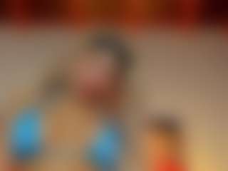 MeghanWolf's Live Sex Cam Show
