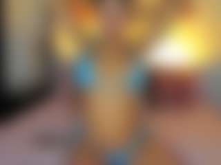 MeghanWolf's Live Sex Cam Show