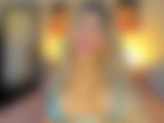 MeghanWolf's Live Sex Cam Show