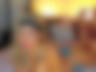 MeghanWolf's Live Sex Cam Show