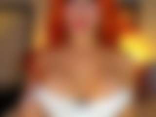 MeghanWolf's Live Sex Cam Show