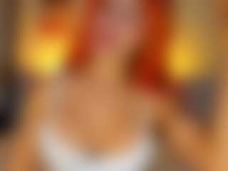 MeghanWolf's Live Sex Cam Show