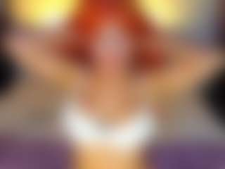 MeghanWolf's Live Sex Cam Show
