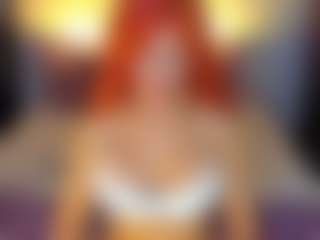 MeghanWolf's Live Sex Cam Show