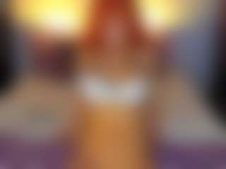 MeghanWolf's Live Sex Cam Show