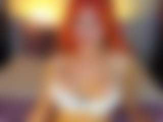 MeghanWolf's Live Sex Cam Show