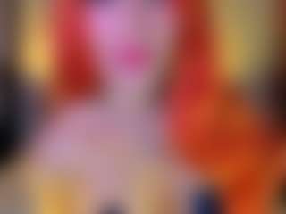 MeghanWolf's Live Sex Cam Show