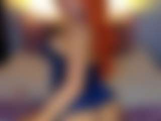 MeghanWolf's Live Sex Cam Show