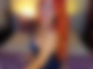 MeghanWolf's Live Sex Cam Show