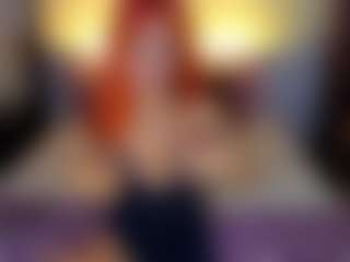 MeghanWolf's Live Sex Cam Show