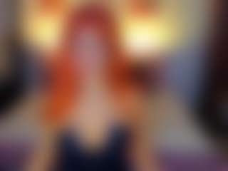 MeghanWolf's Live Sex Cam Show