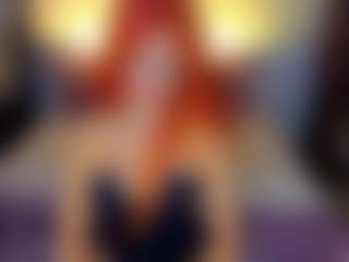 MeghanWolf's Live Sex Cam Show