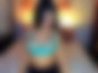 MeghanWolf's Live Sex Cam Show