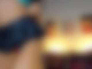 MeghanWolf's Live Sex Cam Show