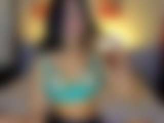 MeghanWolf's Live Sex Cam Show