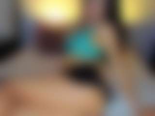 MeghanWolf's Live Sex Cam Show