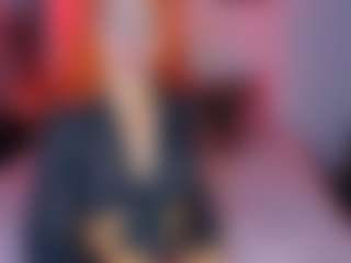 MeghanWolf's Live Sex Cam Show