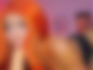 MeghanWolf's Live Sex Cam Show