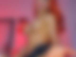 MeghanWolf's Live Sex Cam Show