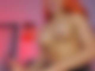 MeghanWolf's Live Sex Cam Show