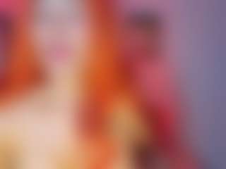 MeghanWolf's Live Sex Cam Show