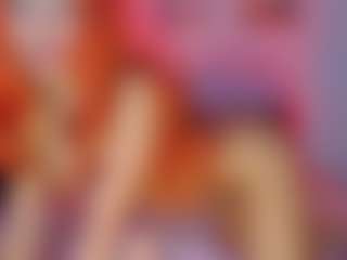 MeghanWolf's Live Sex Cam Show