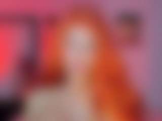 MeghanWolf's Live Sex Cam Show
