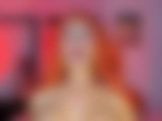 MeghanWolf's Live Sex Cam Show